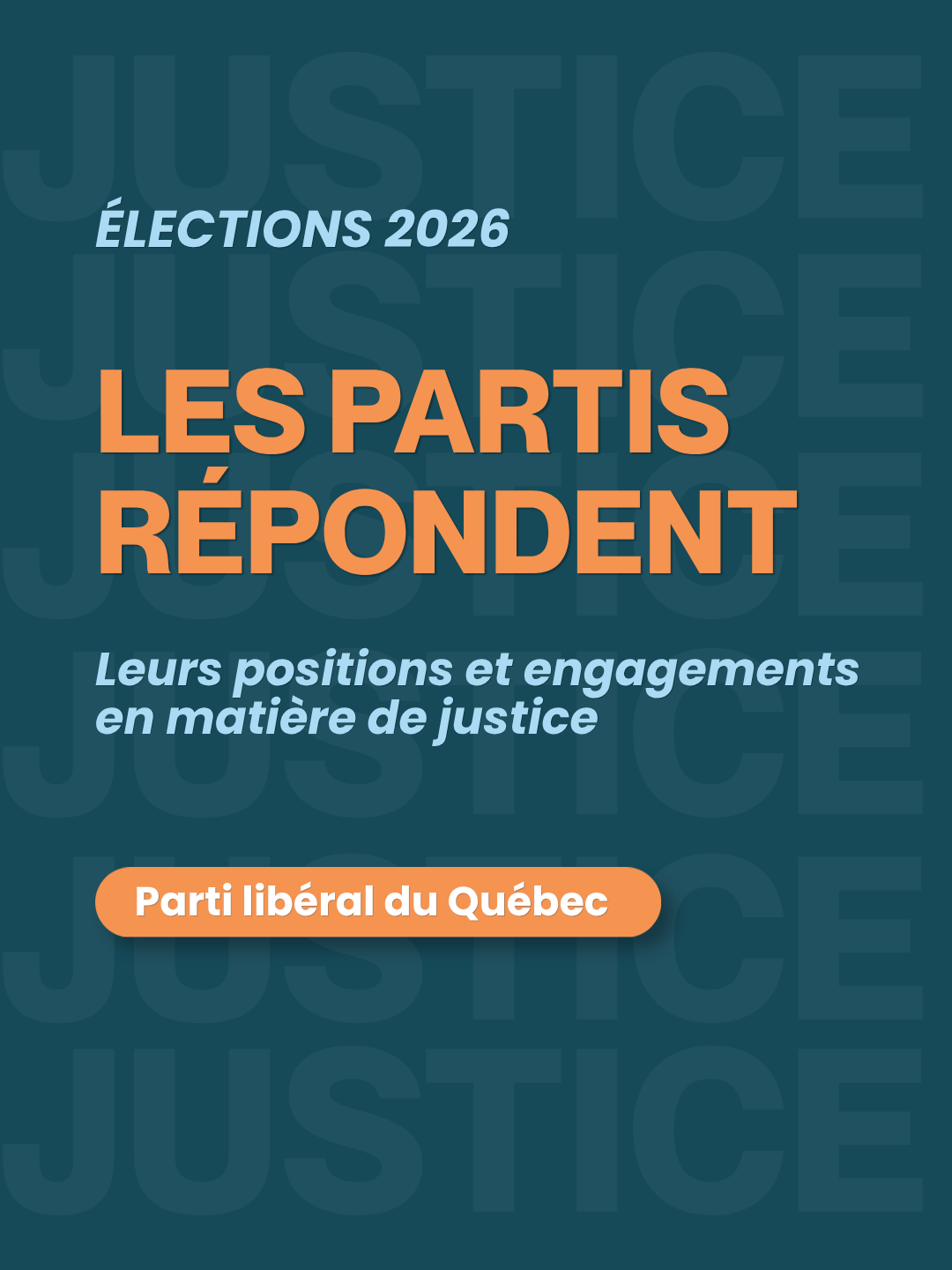 PLQ - Réponses