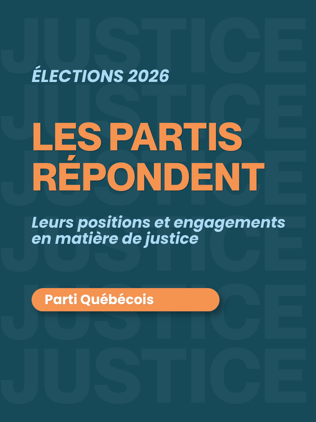 PQ - Réponses