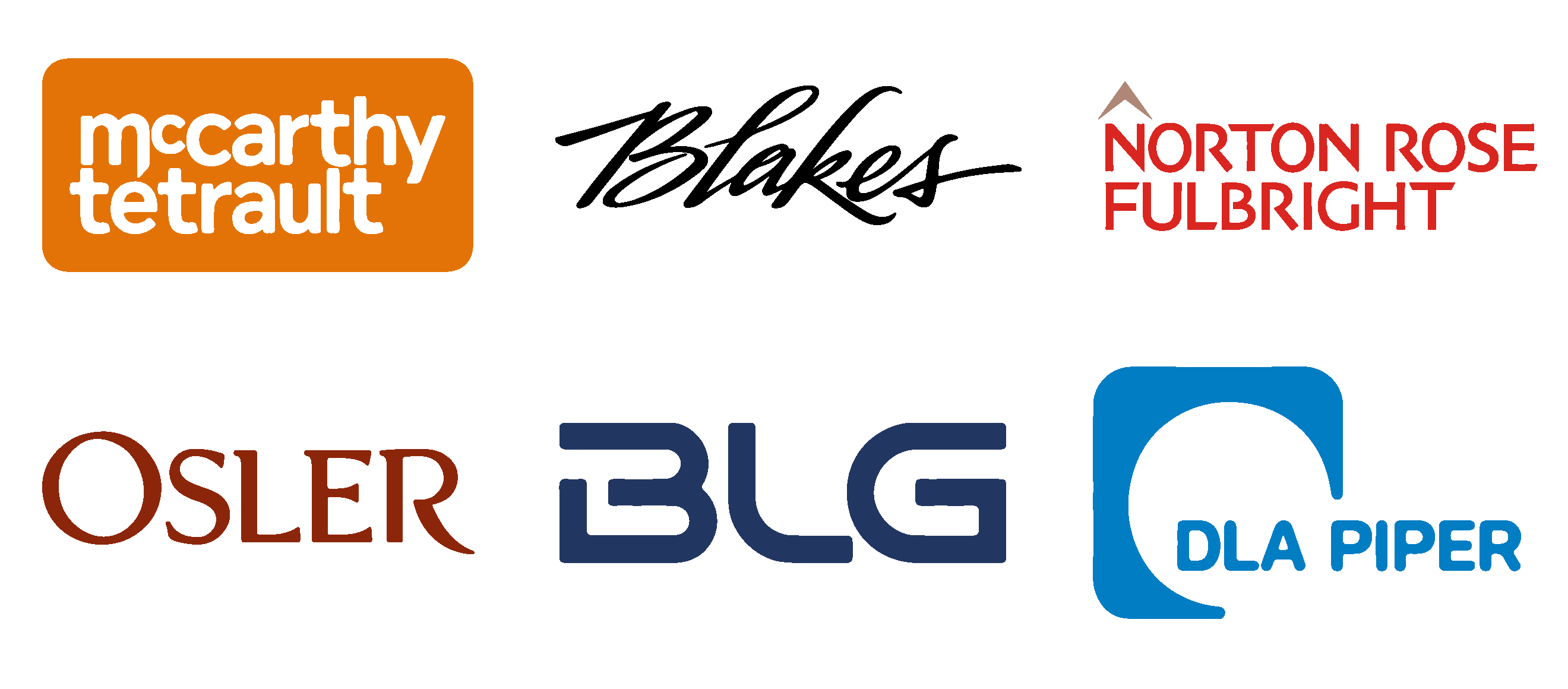 Nos cabinets partenaires