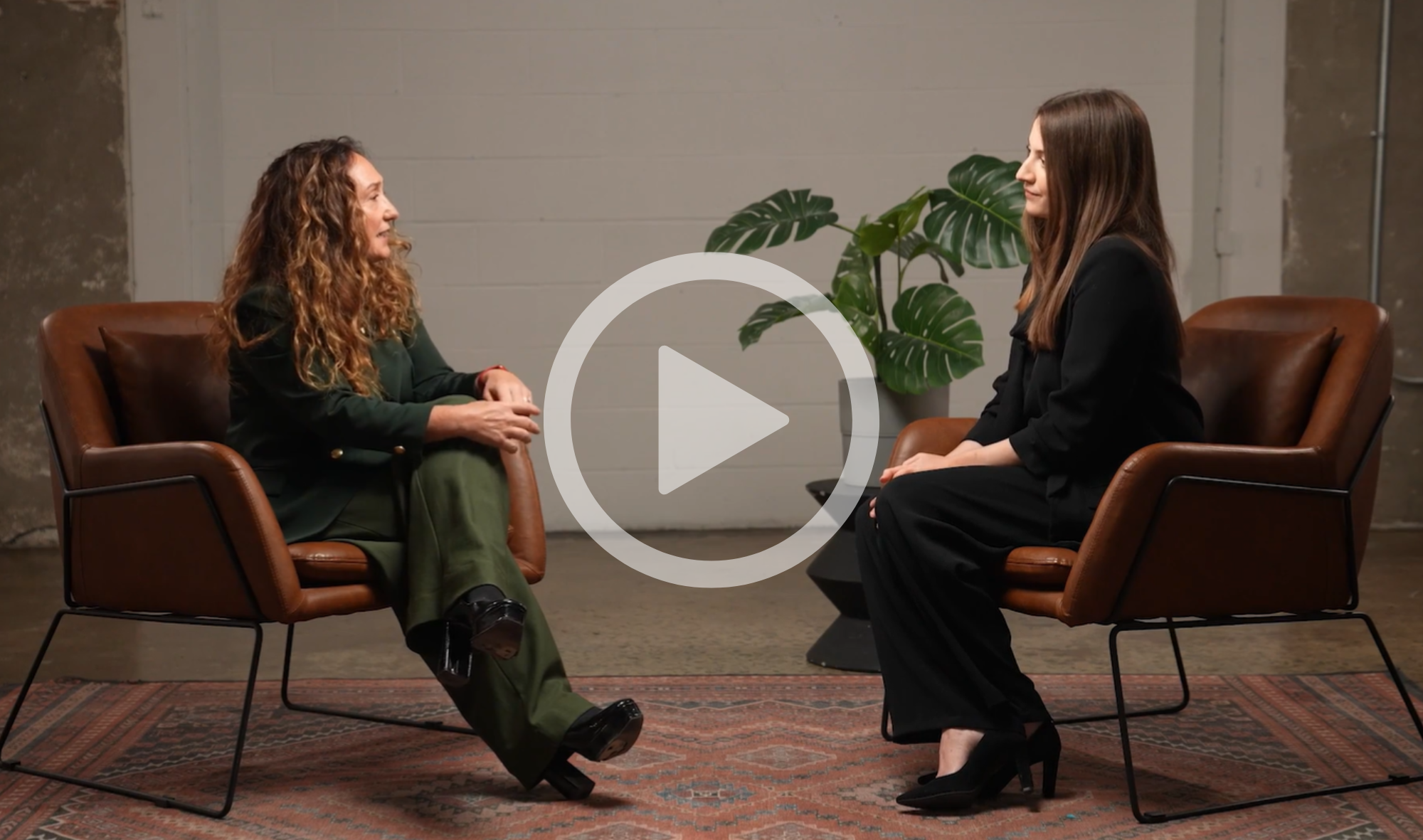 Conversation ëtre connecté