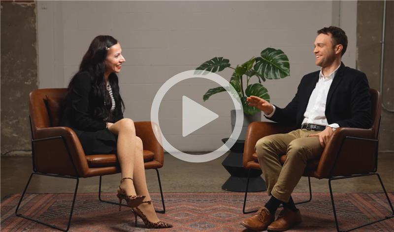 Conversation ëtre connecté